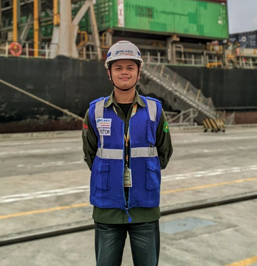 Aulia Rahman Pasaribu