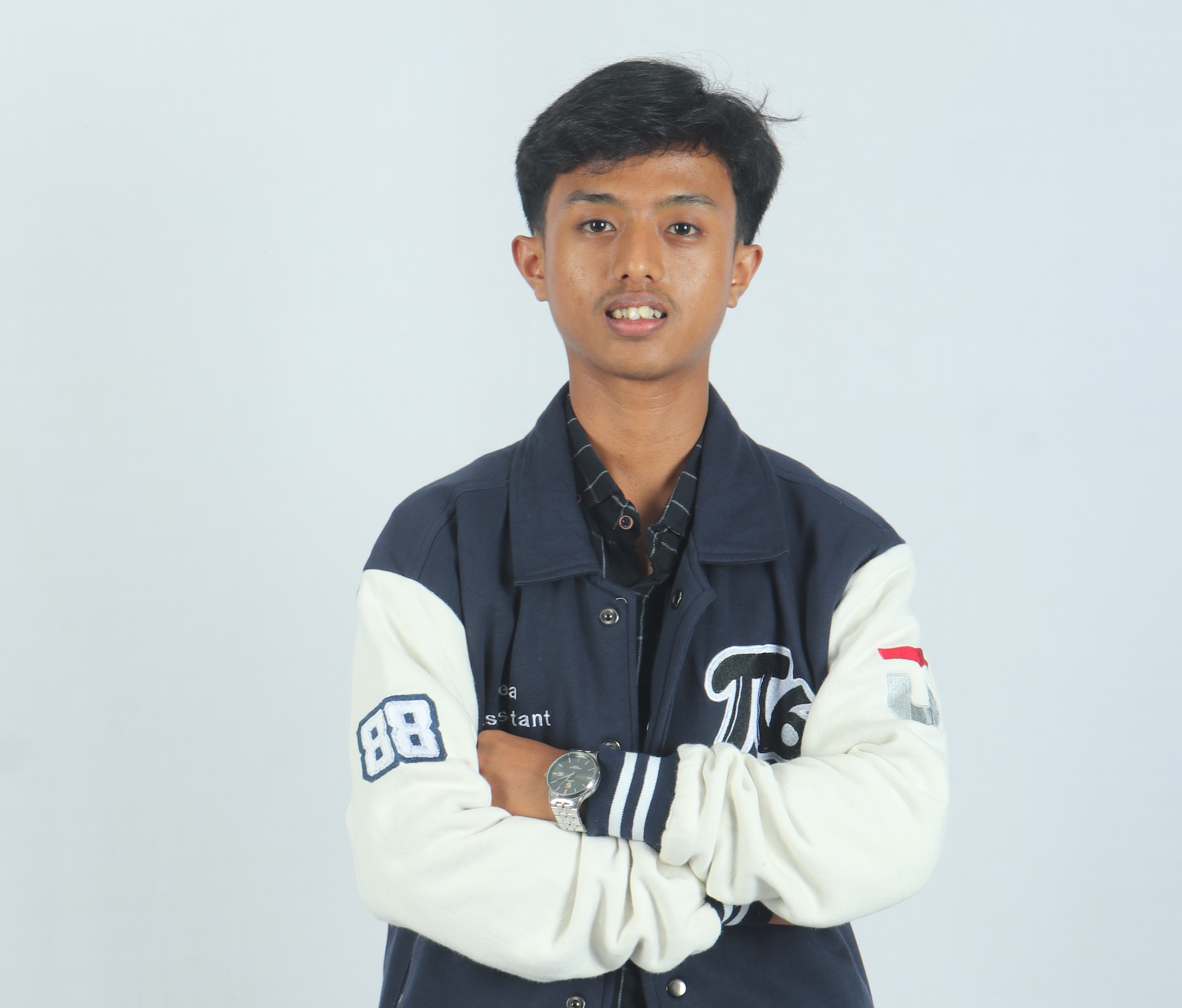 Rizky Wassyifa